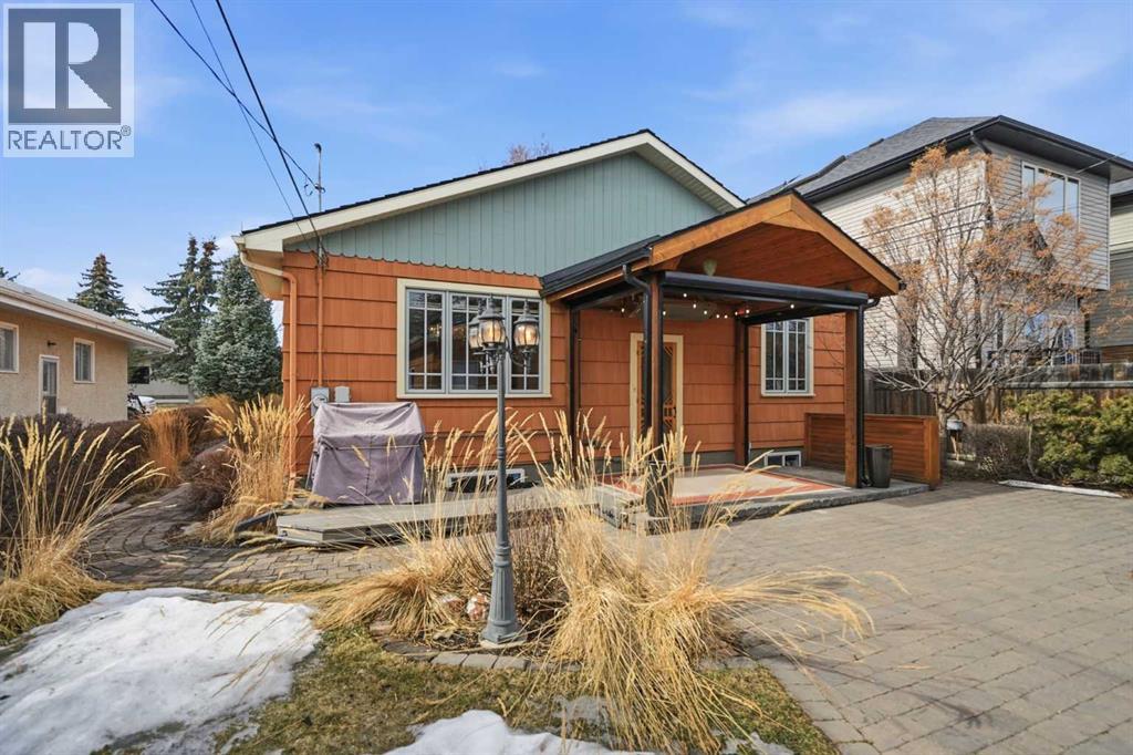 2208 31 Street SW, Calgary, Alberta  T3E 2N4 - Photo 34 - A2289567