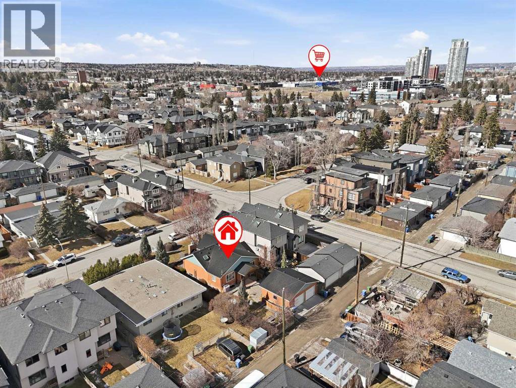 2208 31 Street SW, Calgary, Alberta  T3E 2N4 - Photo 39 - A2289567