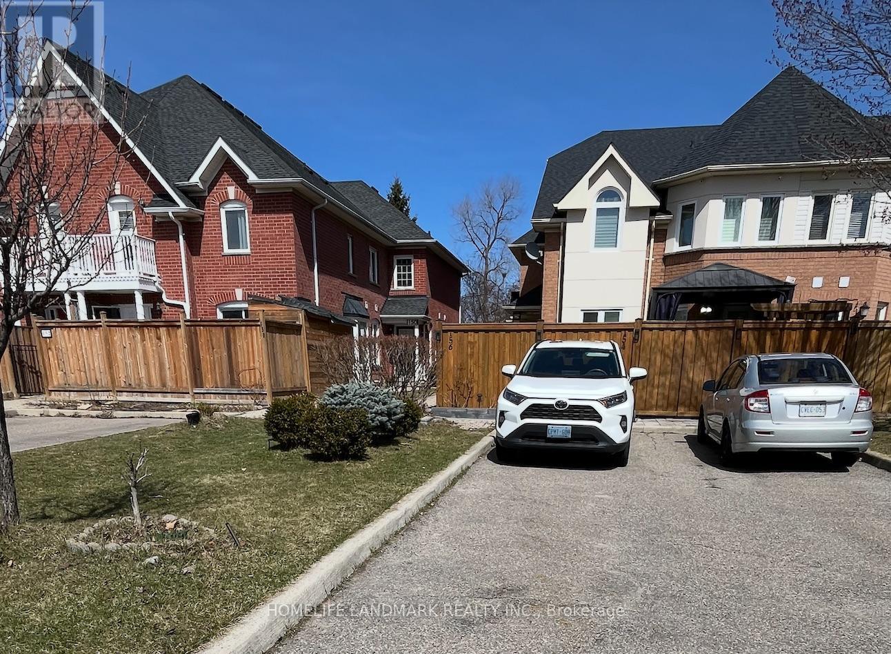 156 Pressed Brick Drive, Brampton, Ontario  L6V 4K6 - Photo 2 - W12898102