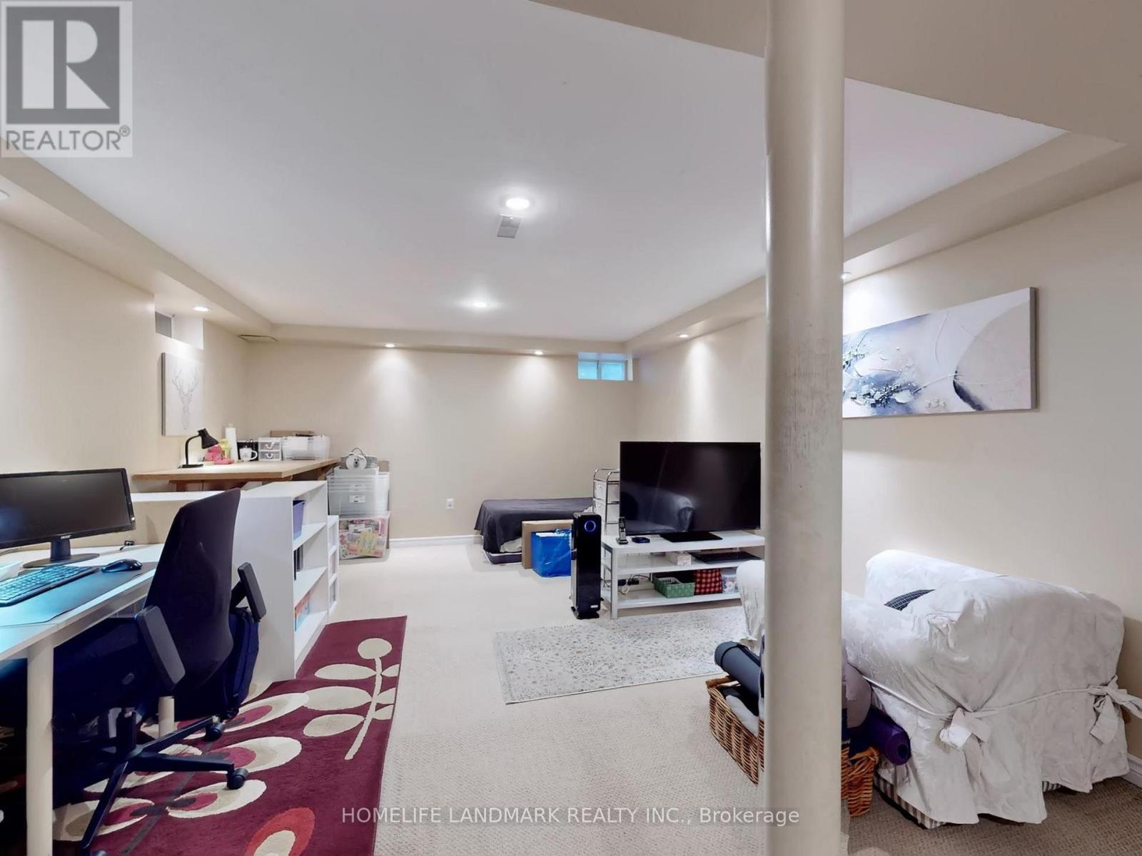 156 Pressed Brick Drive, Brampton, Ontario  L6V 4K6 - Photo 28 - W12898102