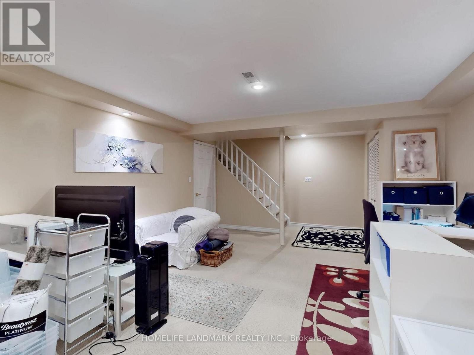 156 Pressed Brick Drive, Brampton, Ontario  L6V 4K6 - Photo 30 - W12898102