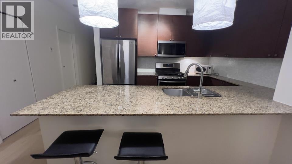 705 400 Capilano Road, Port Moody, British Columbia  V3H 0E1 - Photo 4 - R3094809