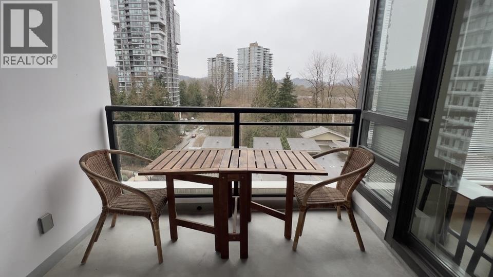 705 400 Capilano Road, Port Moody, British Columbia  V3H 0E1 - Photo 8 - R3094809