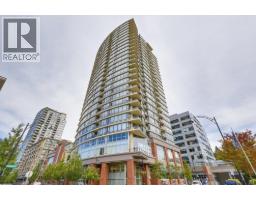 705 400 CAPILANO ROAD, Port Moody, British Columbia
