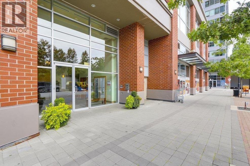 705 400 Capilano Road, Port Moody, British Columbia  V3H 0E1 - Photo 2 - R3094809