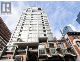 1903 1133 HORNBY STREET, Vancouver, British Columbia