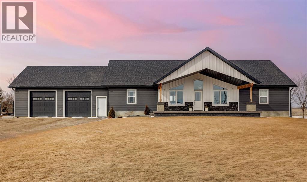 92008 Range Road 195, Rural Lethbridge County, Alberta