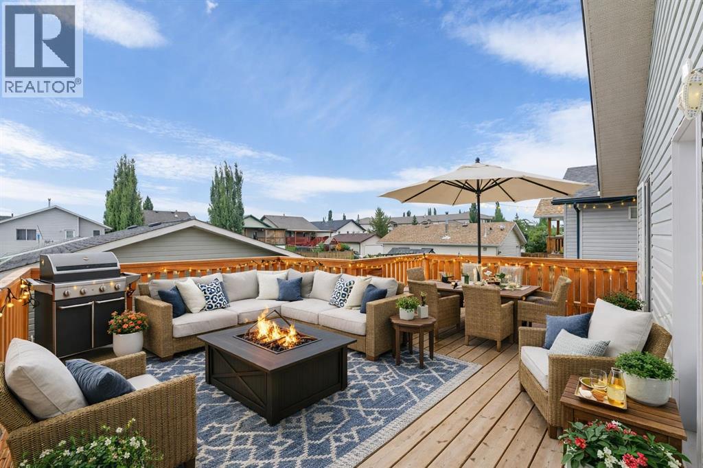 22 Lanterman Close, Red Deer, Alberta  T4R 3K3 - Photo 6 - A2294425