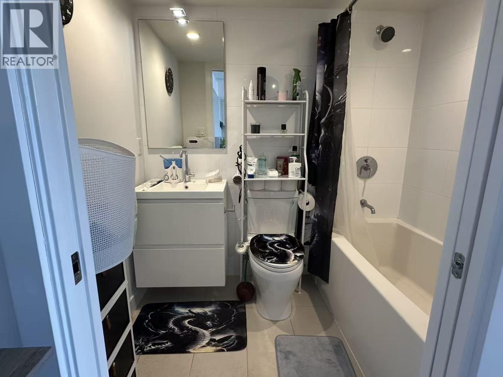 1903 1133 Hornby Street, Vancouver, British Columbia V6Z 1W1 - Photo 9 - R3098934