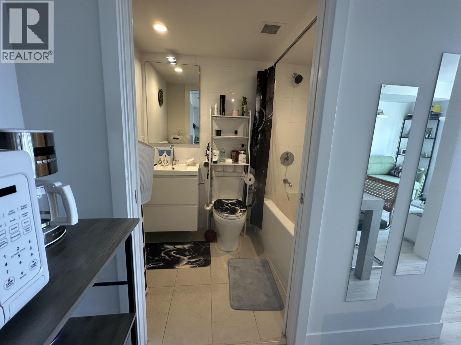 1903 1133 Hornby Street, Vancouver, British Columbia V6Z 1W1 - Photo 8 - R3098934