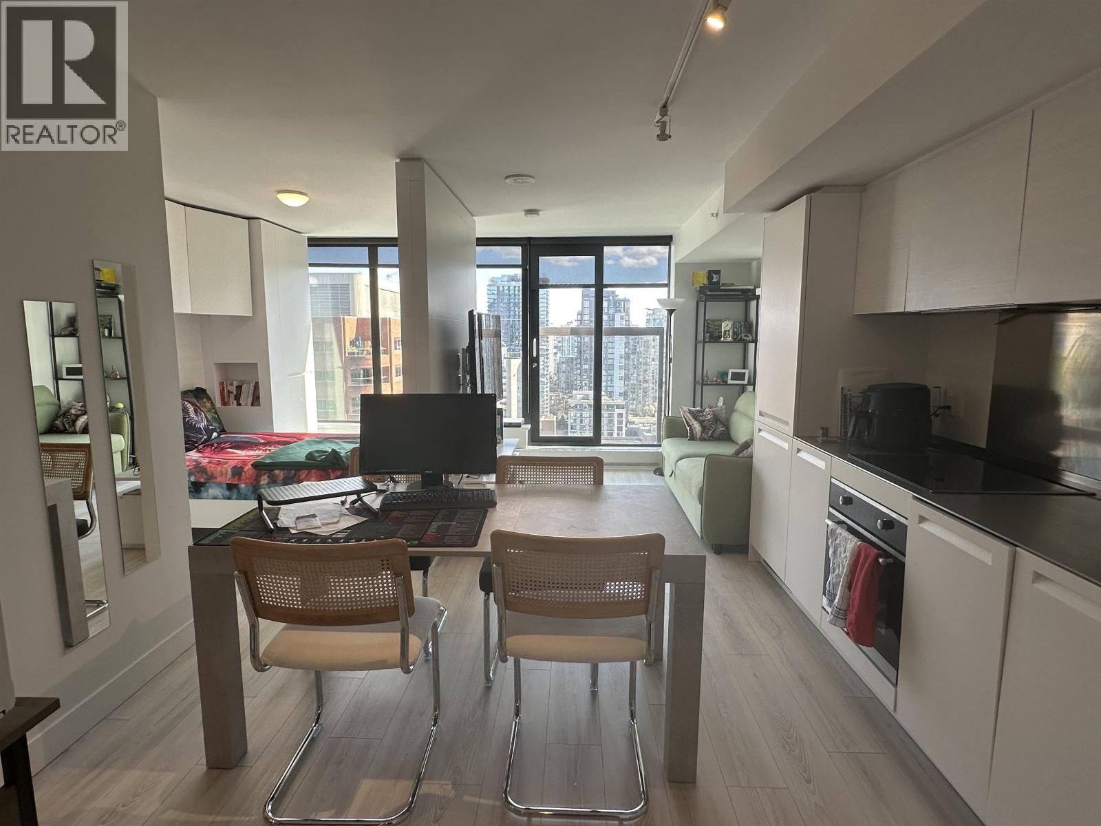 1903 1133 Hornby Street, Vancouver, British Columbia V6Z 1W1 - Photo 12 - R3098934