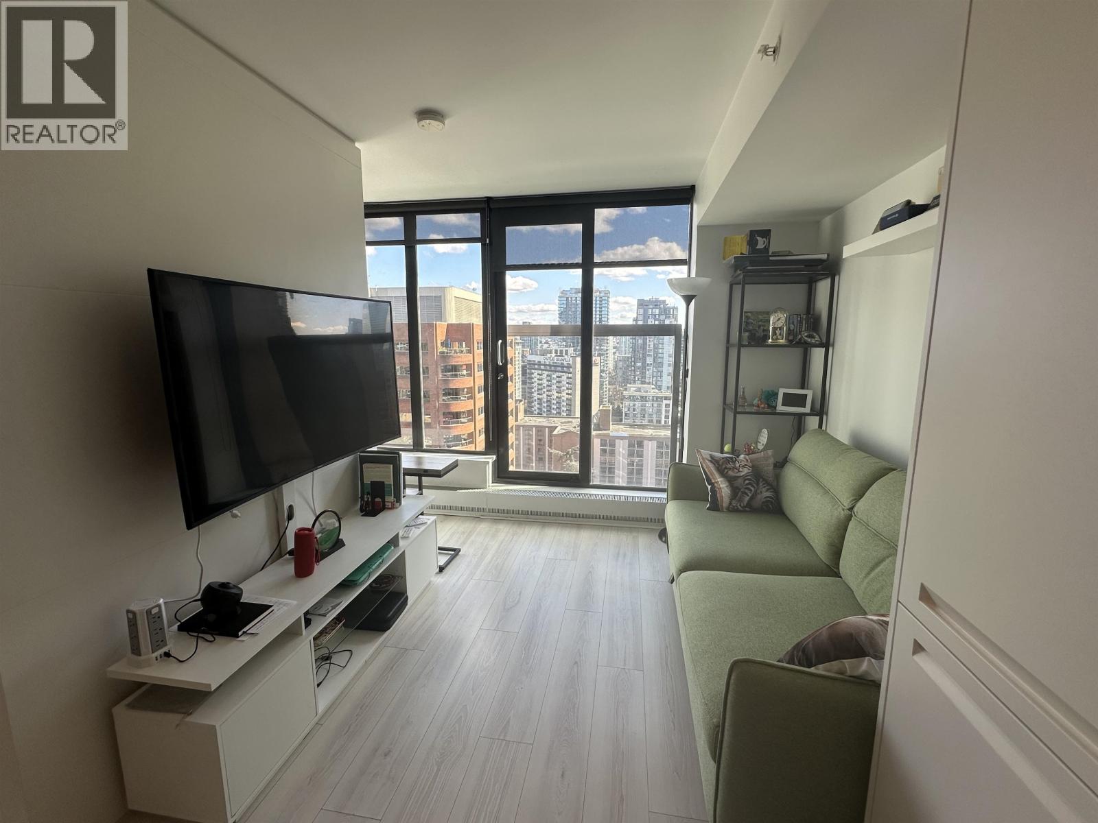 1903 1133 Hornby Street, Vancouver, British Columbia V6Z 1W1 - Photo 11 - R3098934