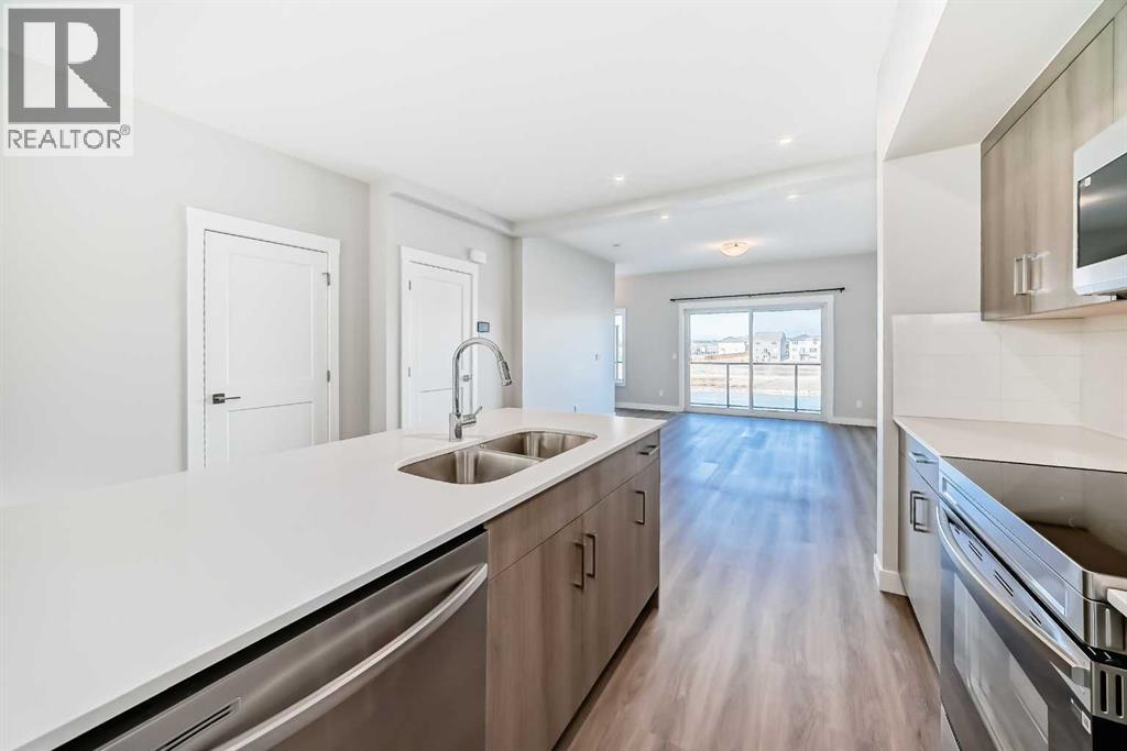 3112, 55 Lucas Way NW, Calgary, Alberta  T2P 2C7 - Photo 9 - A2295041