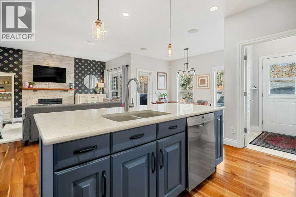 274 Somme Avenue SW, Calgary, Alberta  T2T 5J9 - Photo 12 - A2294306