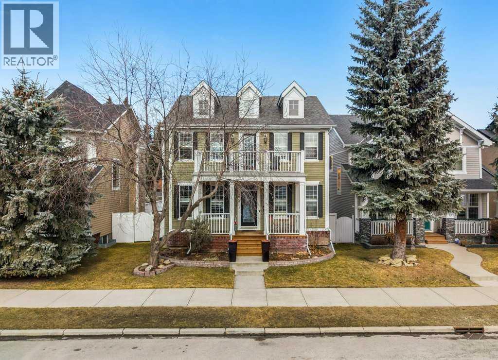 274 Somme Avenue SW, Calgary, Alberta  T2T 5J9 - Photo 1 - A2294306