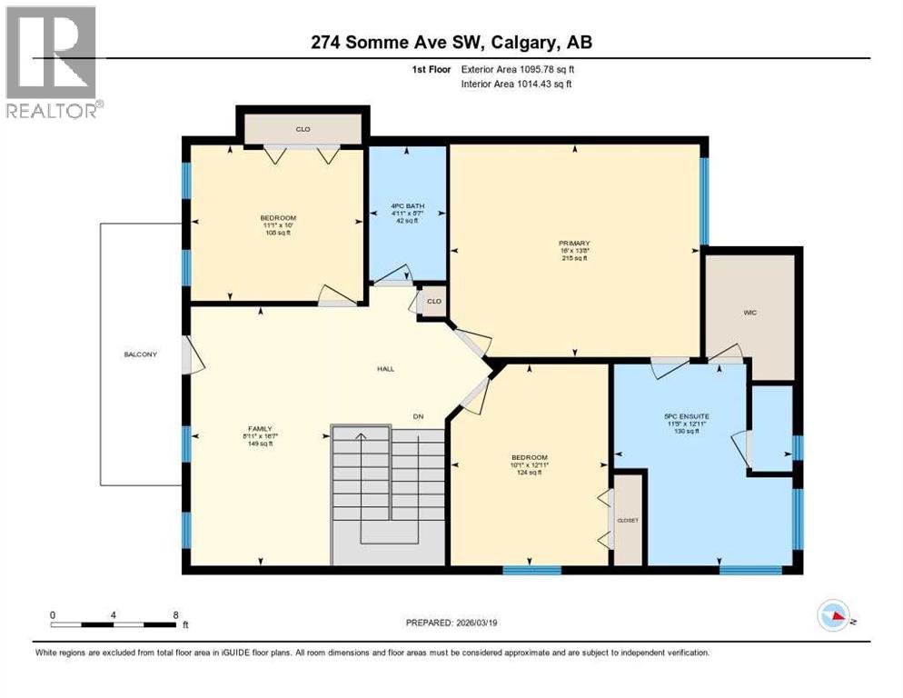 274 Somme Avenue SW, Calgary, Alberta  T2T 5J9 - Photo 48 - A2294306