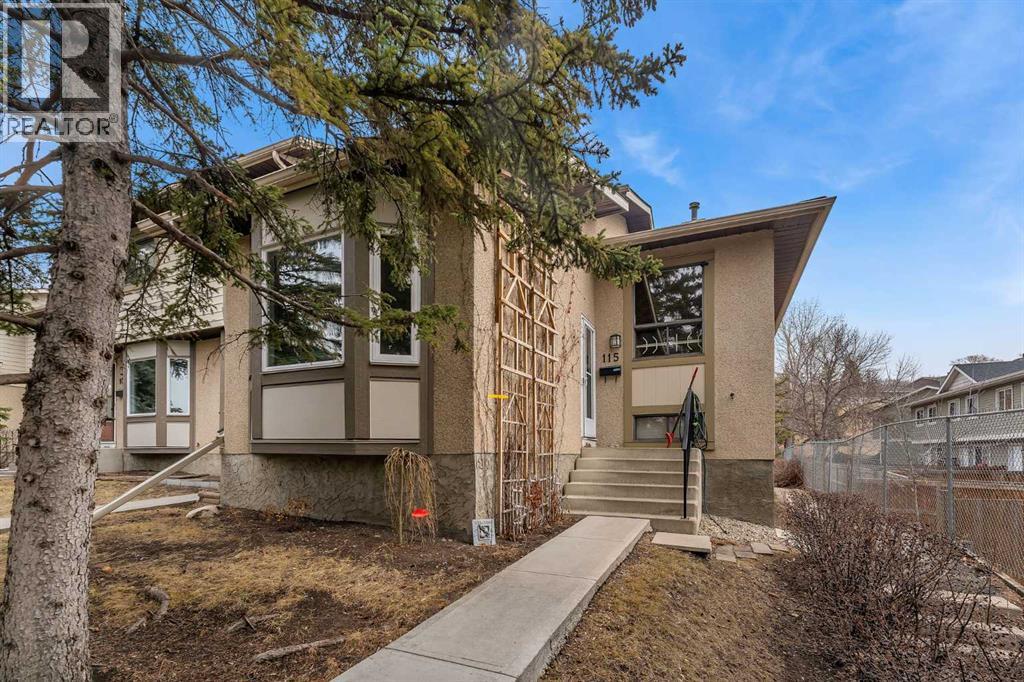 115 Deerfield Drive SE, Calgary, Alberta