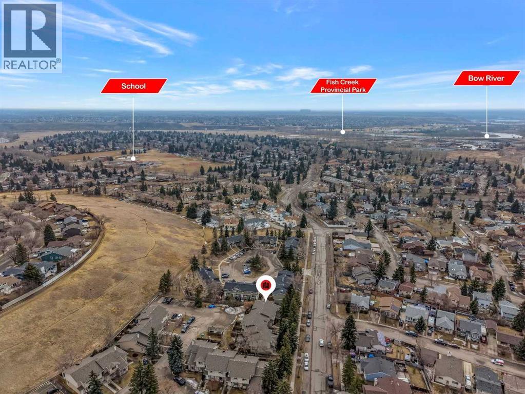 115 Deerfield Drive SE, Calgary, Alberta  T2J 6T9 - Photo 4 - A2295370