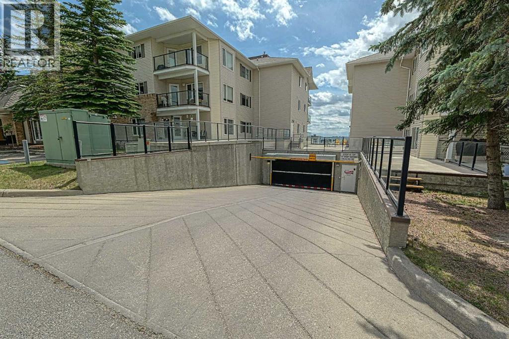 2115, 950 Arbour Lake Road NW, Calgary, Alberta  T3G 5B3 - Photo 30 - A2287671