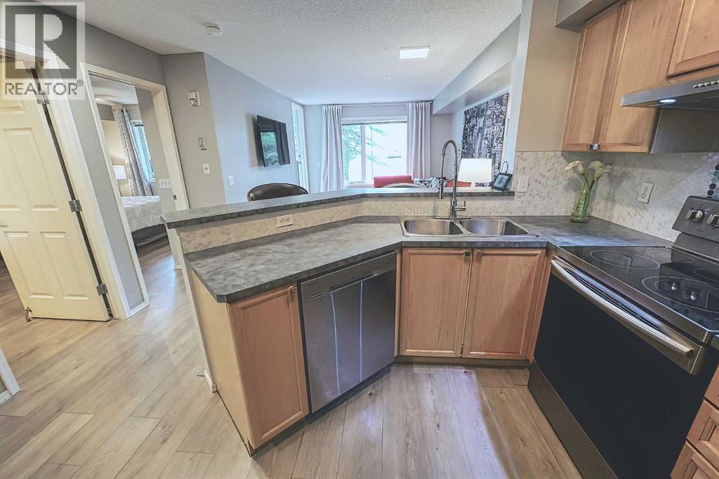 2115, 950 Arbour Lake Road NW, Calgary, Alberta  T3G 5B3 - Photo 12 - A2287671