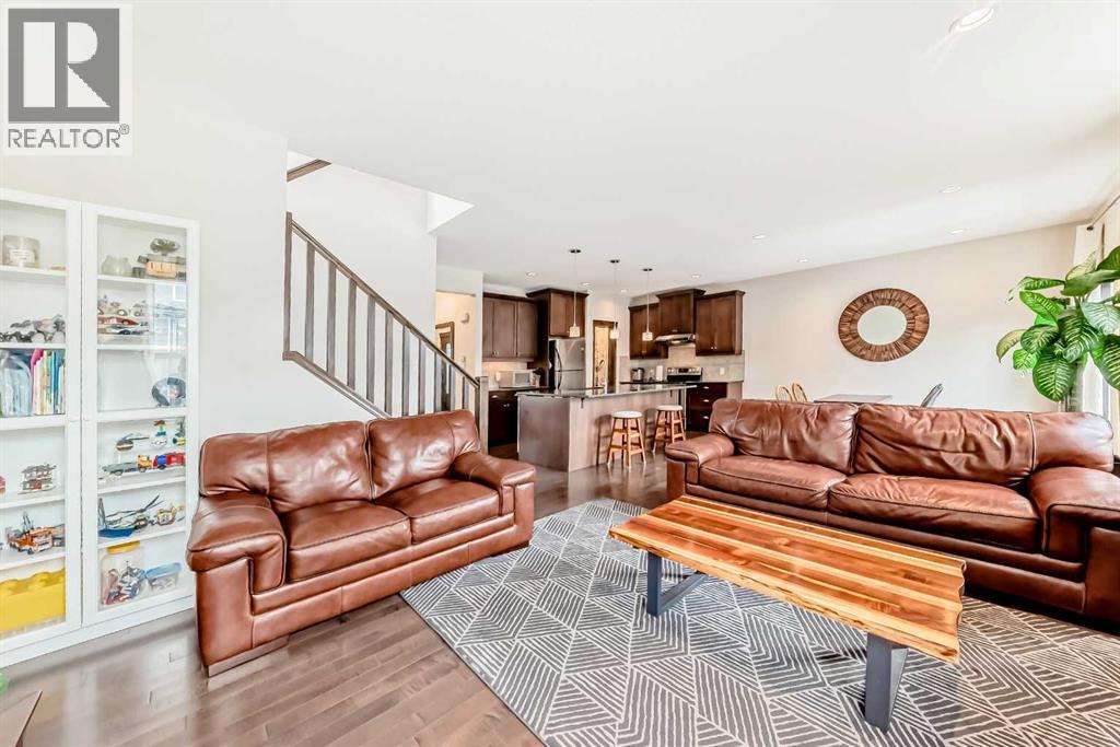 691 Panamount Boulevard NW, Calgary, Alberta  T3K 0J1 - Photo 11 - A2290579