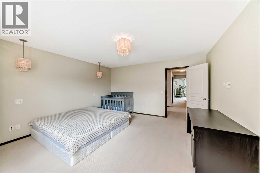 691 Panamount Boulevard NW, Calgary, Alberta  T3K 0J1 - Photo 20 - A2290579