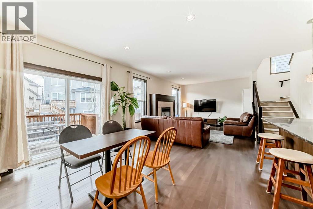 691 Panamount Boulevard NW, Calgary, Alberta  T3K 0J1 - Photo 8 - A2290579