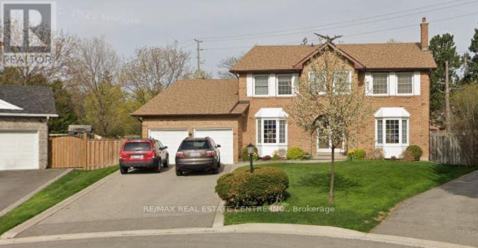 6 WAVERLY PLACE, Brampton, Ontario
