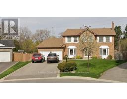 6 WAVERLY PLACE, Brampton, Ontario