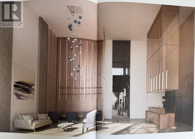 505 - 430 Square One Drive E, Mississauga, Ontario  L5B 0L6 - Photo 4 - W12907068