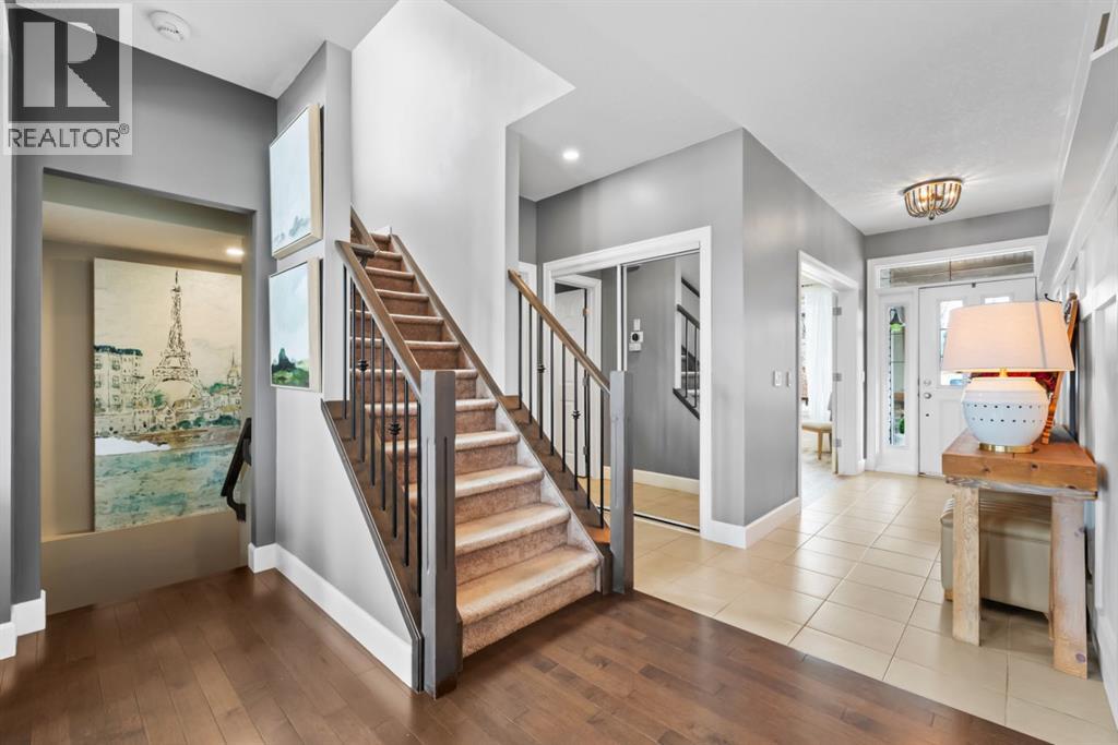 178 Windridge Road SW, Airdrie, Alberta  T4B 3R9 - Photo 18 - A2290776