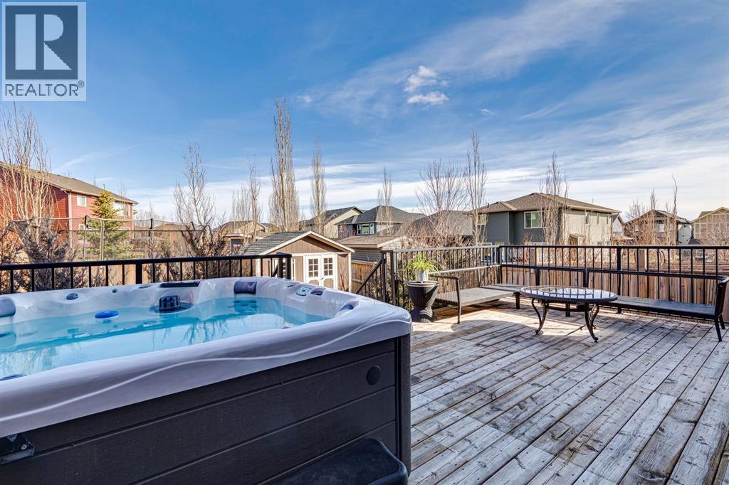 30 Mount Rae Terrace, Okotoks, Alberta  T1S 0M6 - Photo 40 - A2295349