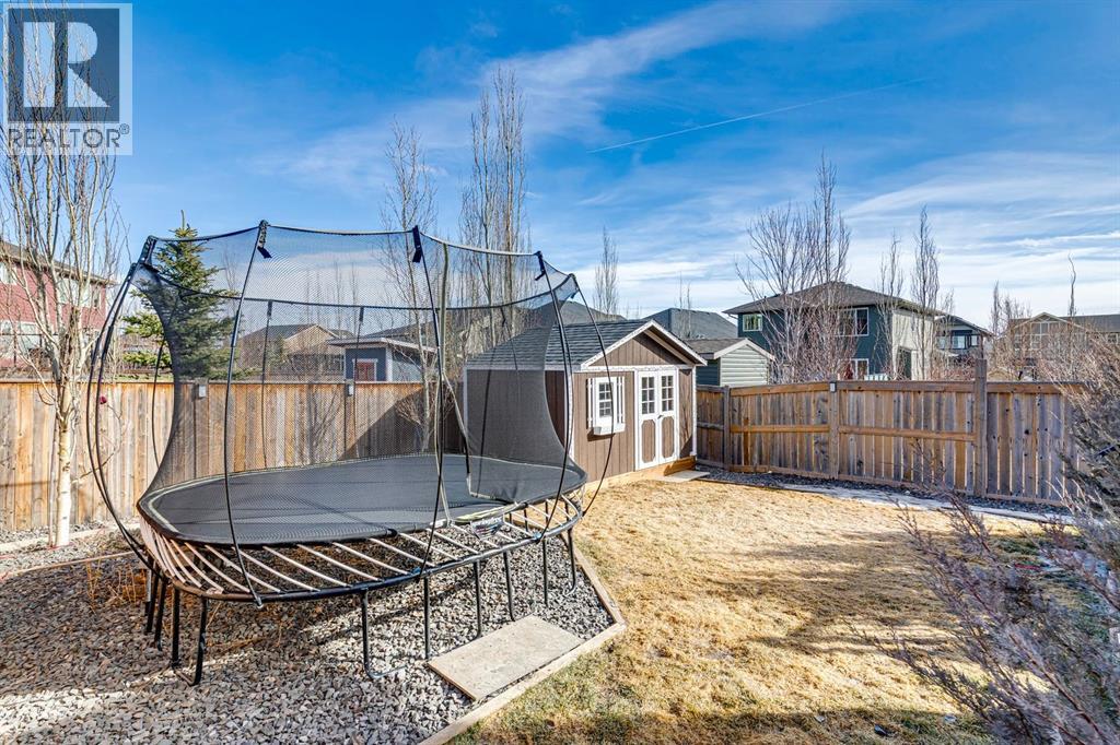 30 Mount Rae Terrace, Okotoks, Alberta  T1S 0M6 - Photo 45 - A2295349