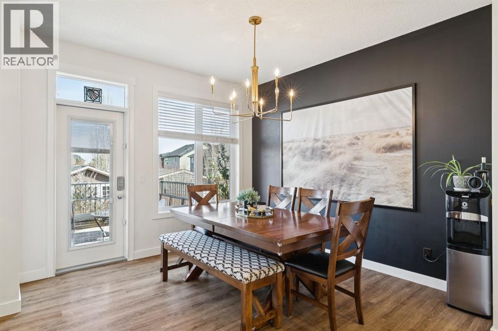 30 Mount Rae Terrace, Okotoks, Alberta  T1S 0M6 - Photo 9 - A2295349