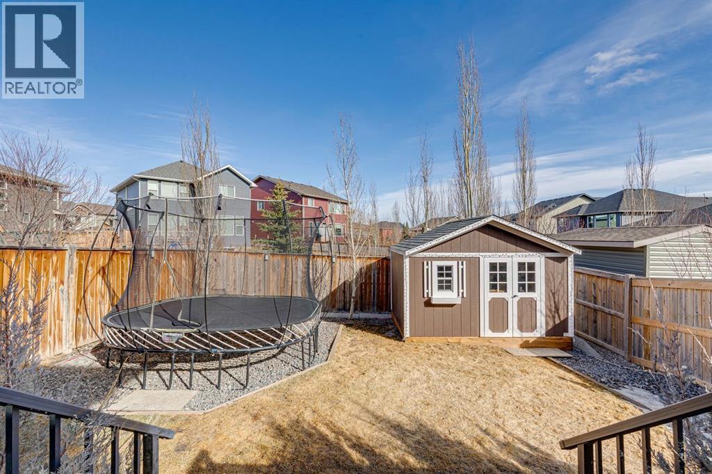 30 Mount Rae Terrace, Okotoks, Alberta  T1S 0M6 - Photo 42 - A2295349