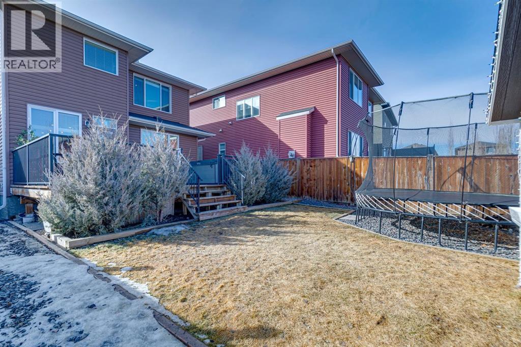 30 Mount Rae Terrace, Okotoks, Alberta  T1S 0M6 - Photo 43 - A2295349