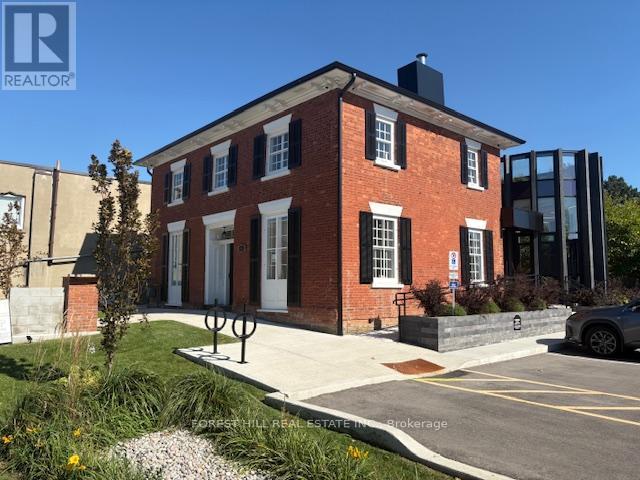 13a - 13 Thomas Street, Mississauga, Ontario  L5M 1Y4 - Photo 3 - W12845146