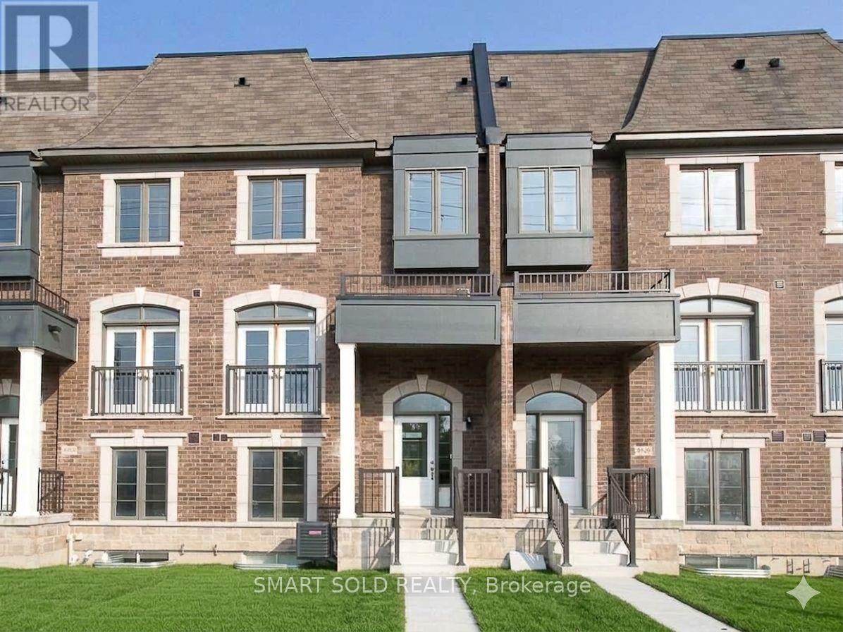 4124 HIGHWAY 7 ROAD E, Markham, Ontario