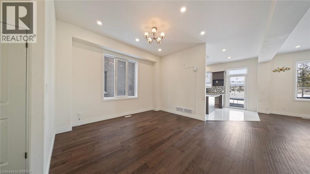 26 Grandville Circle, Paris, Ontario  N3L 0A9 - Photo 9 - 40798370