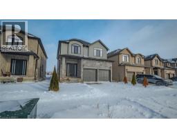 26 GRANDVILLE Circle, Paris, Ontario