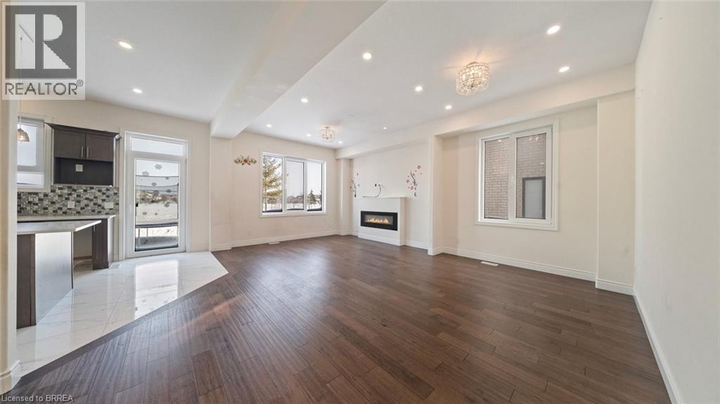 26 Grandville Circle, Paris, Ontario  N3L 0A9 - Photo 7 - 40798370