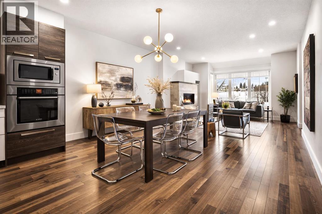 3018 30 Street Sw, Calgary, Alberta  T3E 2M6 - Photo 4 - A2281634