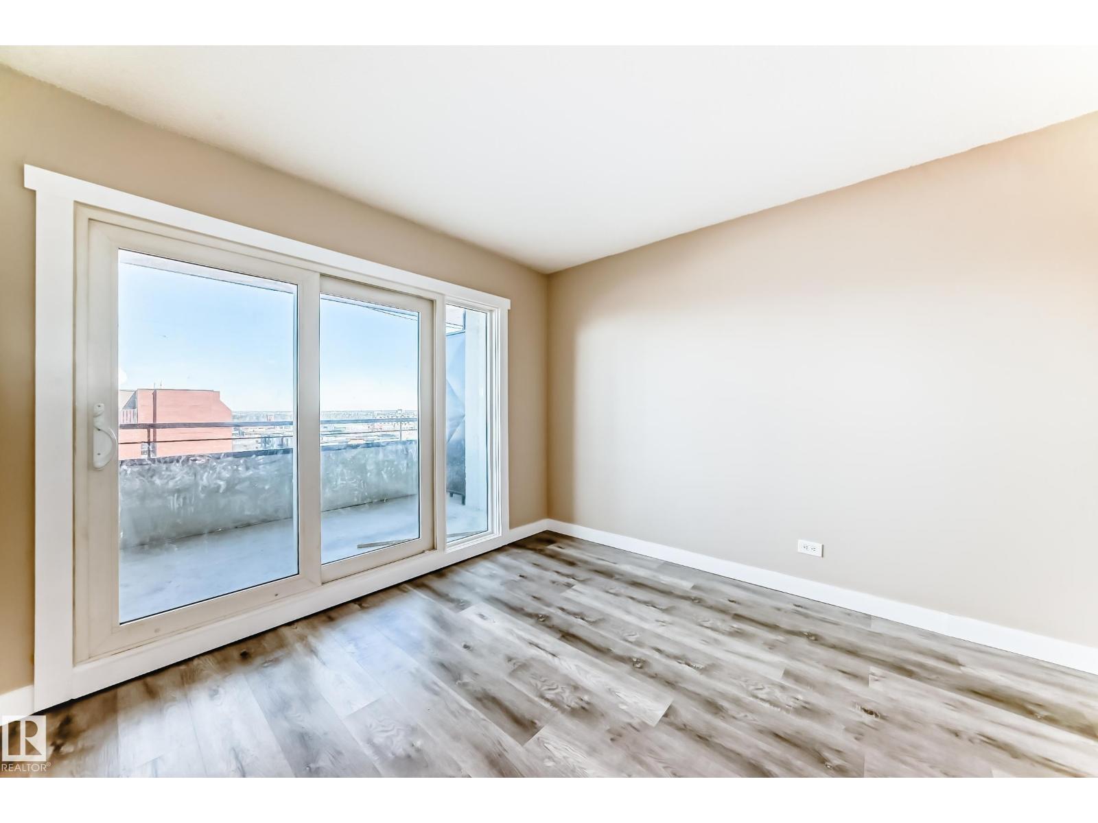 #1207 10140 120 St Nw Nw, Edmonton, Alberta  T5K 1Z8 - Photo 13 - E4477037