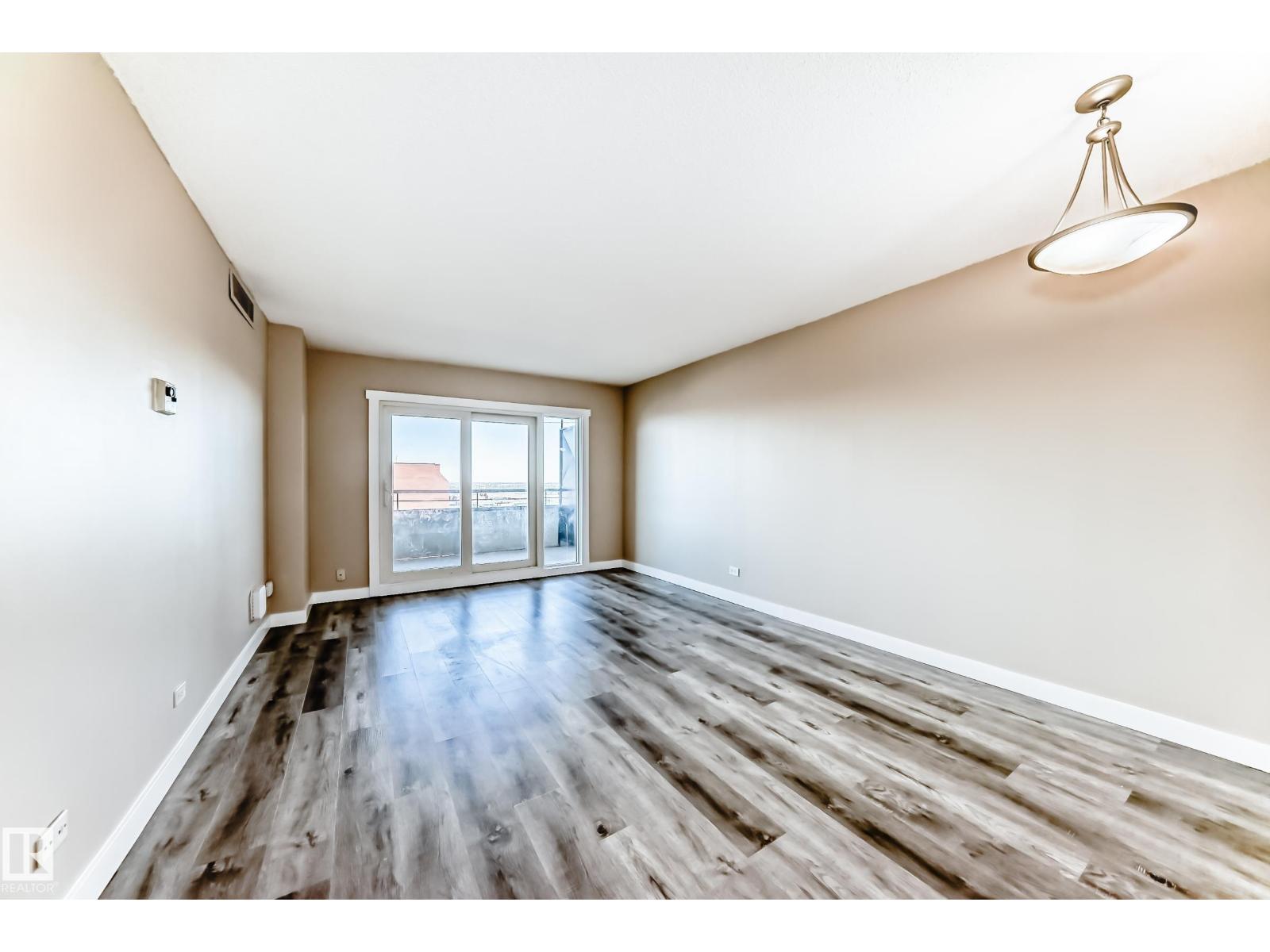 #1207 10140 120 St Nw Nw, Edmonton, Alberta  T5K 1Z8 - Photo 10 - E4477037