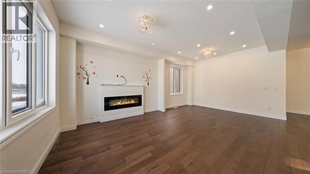 26 Grandville Circle, Paris, Ontario  N3L 0A9 - Photo 14 - 40798370