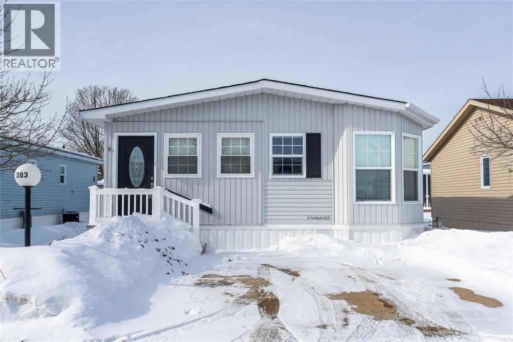 5700 BLACKWELL Sideroad Unit# 283, Sarnia, Ontario