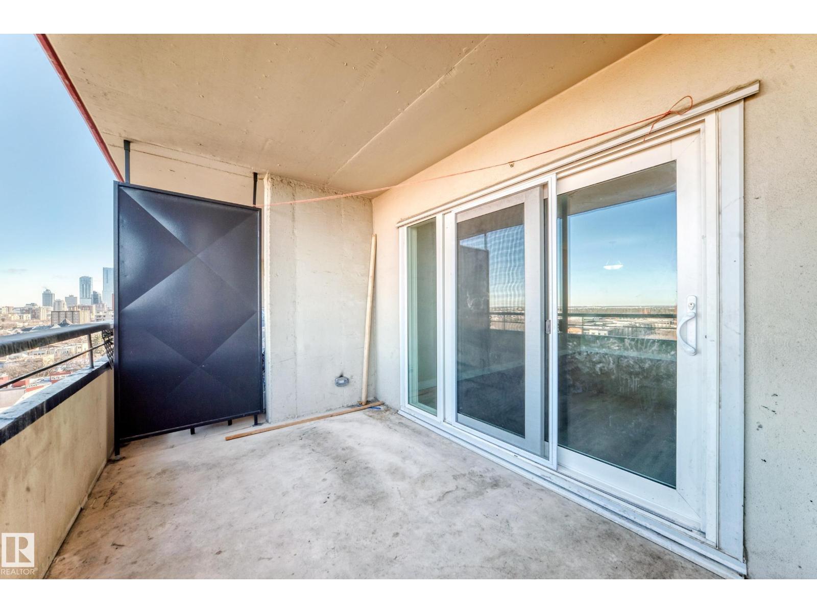 #1207 10140 120 St Nw Nw, Edmonton, Alberta  T5K 1Z8 - Photo 19 - E4477037