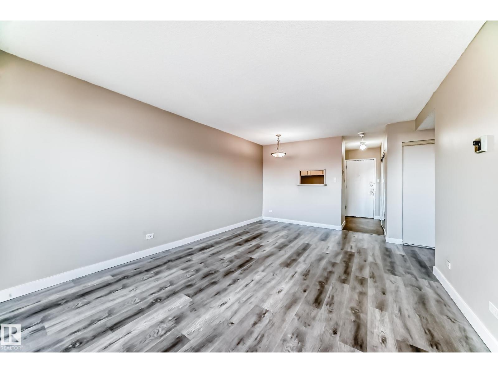 #1207 10140 120 St Nw Nw, Edmonton, Alberta  T5K 1Z8 - Photo 20 - E4477037