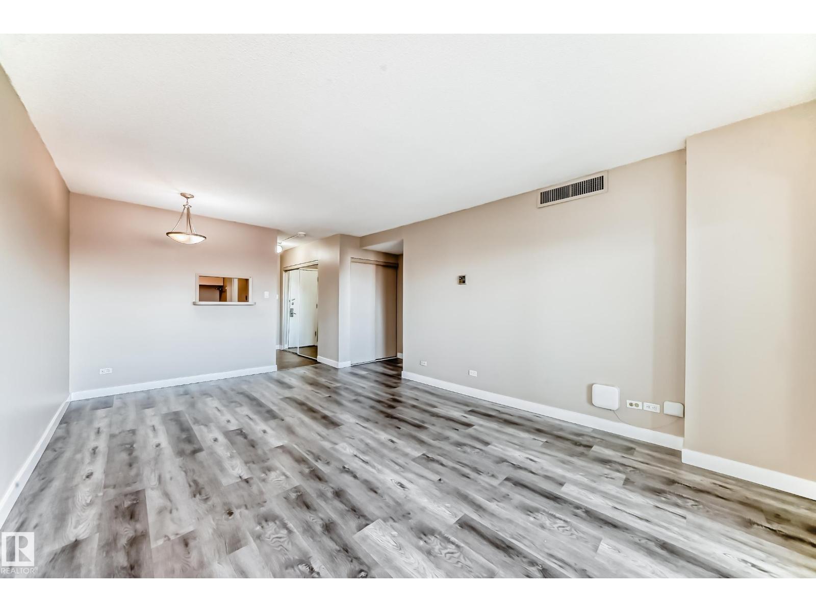 #1207 10140 120 St Nw Nw, Edmonton, Alberta  T5K 1Z8 - Photo 22 - E4477037