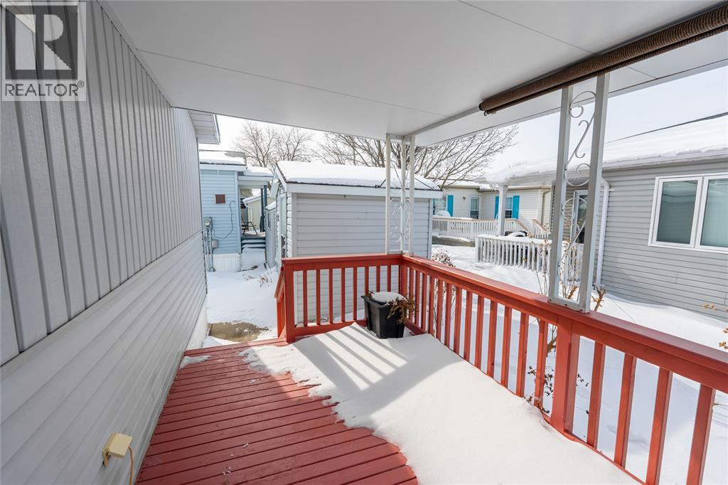 5700 Blackwell Sideroad Unit# 283, Sarnia, Ontario  N7W 1B7 - Photo 21 - 26002731